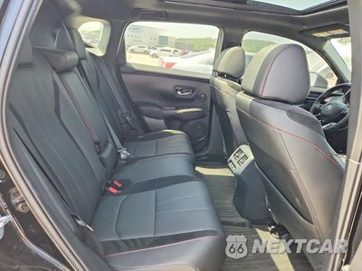 Zdjęcie 10 z 12 samochodu: 2025 ACURA ADX A-SPEC VIN:3HDSA2H53SM708145 - miniatura