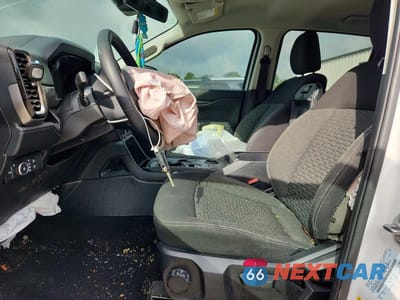 Zdjęcie 7 z 12 samochodu: 2024 FORD RANGER XLT VIN:1FTER4GH5RLE37292 - miniatura