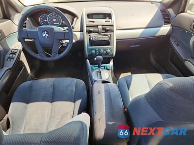 Zdjęcie 8 z 12 samochodu: 2004 MITSUBISHI GALANT ES MEDIUM VIN:4A3AB36F64E079921 - miniatura