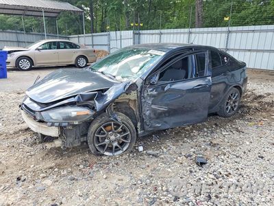 2014 DODGE DART SXT 1C3CDFBB3ED724708 - główne zdjęcie licytacji z USA - miniatura