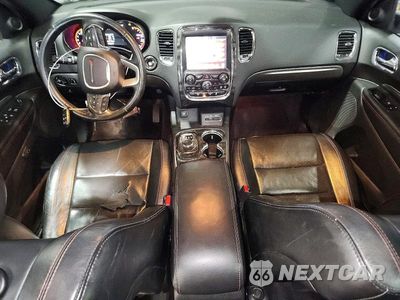 Zdjęcie 8 z 14 samochodu: 2016 DODG DURANGO R VIN:1C4SDJCT9GC481612 - miniatura