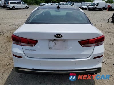 Zdjęcie 6 z 13 samochodu: 2019 KIA OPTIMA LX VIN:5XXGT4L36KG300212 - miniatura