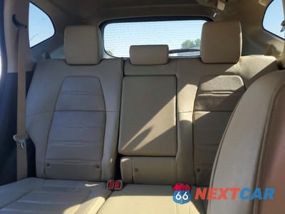 Zdjęcie 10 z 13 samochodu: 2018 HONDA CR-V EXL VIN:2HKRW2H82JH667636 - miniatura