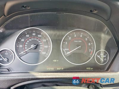 Zdjęcie 9 z 12 samochodu: 2016 BMW 328 I SULEV VIN:WBA8E9C54GK647111 - miniatura