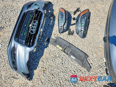 Zdjęcie 12 z 13 samochodu: 2013 AUDI A6 PRESTIGE VIN:WAUJGAFC4DN153042 - miniatura