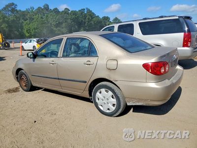 Drugie zdjęcie samochodu z przodu: 2008 TOYOTA COROLLA VIN:1NXBR32E38Z979070 - miniatura