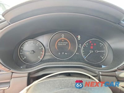 Zdjęcie 9 z 12 samochodu: 2021 MAZDA 3 PREFERRED VIN:JM1BPBCL8M1305817 - miniatura
