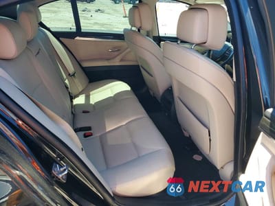 Zdjęcie 10 z 12 samochodu: 2012 BMW 528 XI VIN:WBAXH5C50CDW10521 - miniatura