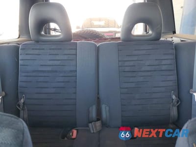 Zdjęcie 10 z 14 samochodu: 1997 TOYOTA RAV4 BASE VIN:JT3HP10V1V7062624 - miniatura