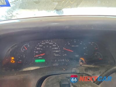 Zdjęcie 9 z 12 samochodu: 2002 FORD F250 SUPER DUTY VIN:1FTNX20L22EB64122 - miniatura