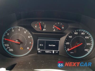 Zdjęcie 9 z 12 samochodu: 2017 CHEVROLET MALIBU LT VIN:1G1ZE5ST0HF204327 - miniatura