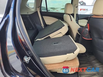 Zdjęcie 11 z 13 samochodu: 2020 BUICK ENVISION VIN:LRBFXBSA9LD156170 - miniatura