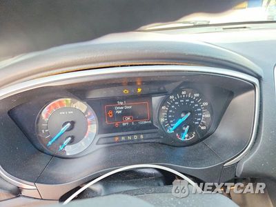 Zdjęcie 9 z 12 samochodu: 2014 FORD FUSION SE VIN:3FA6P0H77ER128112 - miniatura