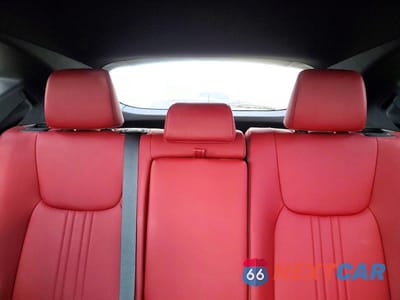 Zdjęcie 10 z 13 samochodu: 2024 LEXUS NX 250 PREMIUM VIN:2T2GDCAZ7RC015725 - miniatura