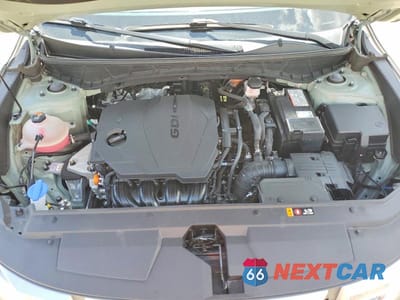 Zdjęcie 11 z 12 samochodu: 2024 HYUNDAI SANTA CRUZ SE VIN:5NTJA4AE1RH096970 - miniatura