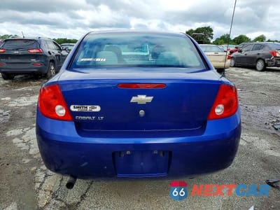 Zdjęcie 6 z 12 samochodu: 2007 CHEVROLET COBALT LT VIN:1G1AL55F677310122 - miniatura