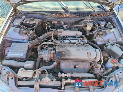 Zdjęcie 11 z 12 samochodu: 1994 HONDA CIVIC LX VIN:1HGEG8550RL029077 - miniatura