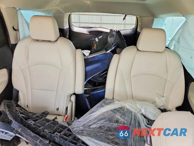 Zdjęcie 10 z 14 samochodu: 2023 BUICK ENCLAVE PREMIUM VIN:5GAEVBKWXPJ128725 - miniatura