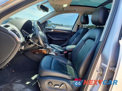 Zdjęcie 7 z 13 samochodu: 2015 AUDI Q5 PREMIUM PLUS VIN:WA1LFAFP7FA101815 - miniatura