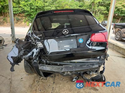 Zdjęcie 6 z 13 samochodu: 2020 MERCEDES-BENZ GLC 300 VIN:W1N0G8DB5LF866406 - miniatura