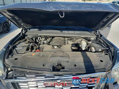 Zdjęcie 12 z 13 samochodu: 2019 GMC YUKON XL DENALI VIN:1GKS2HKJXKR263882 - miniatura