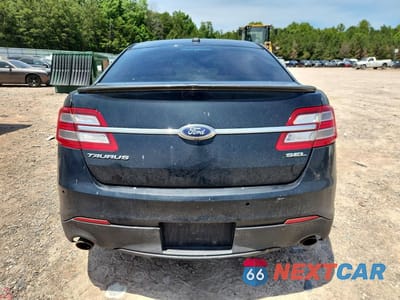 Zdjęcie 6 z 12 samochodu: 2014 FORD TAURUS SEL VIN:1FAHP2E83EG143957 - miniatura