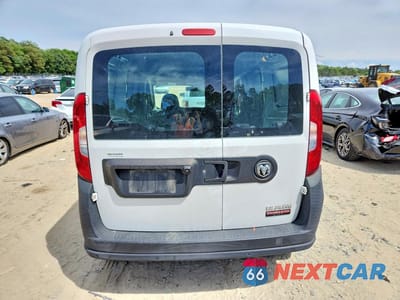 Zdjęcie 6 z 13 samochodu: 2017 RAM PROMASTER CITY ST DELIVERY VAN VIN:ZFBERFAB8H6E93505 - miniatura