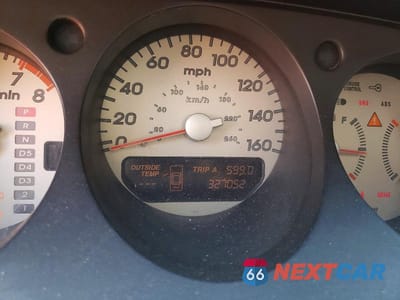 Zdjęcie 9 z 12 samochodu: 2003 ACURA 3.2TL TYPE-S VIN:19UUA56893A004234 - miniatura
