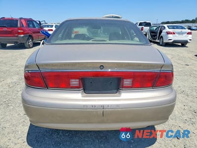 Zdjęcie 6 z 12 samochodu: 1999 BUICK CENTURY LIMITED VIN:2G4WY52M9X1540621 - miniatura