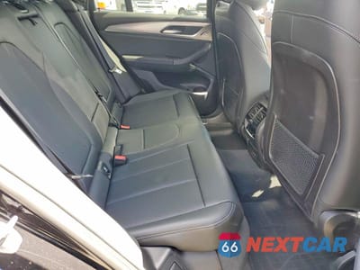 Zdjęcie 11 z 13 samochodu: 2022 BMW X3 XDRIVE30I VIN:5UX53DP05N9N03535 - miniatura