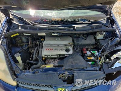 Zdjęcie 12 z 13 samochodu: 2004 TOYOTA SIENNA LE VIN:5TDBA23C74S017730 - miniatura