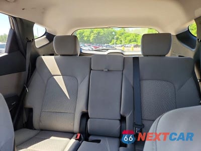 Zdjęcie 10 z 13 samochodu: 2018 HYUNDAI SANTA FE SPORT 2.4L VIN:5NMZT3LB2JH084420 - miniatura