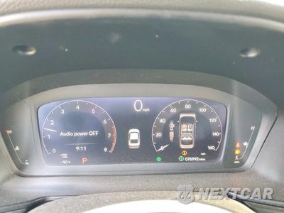 Zdjęcie 9 z 13 samochodu: 2023 HONDA ACCORD EX VIN:1HGCY1F35PA016438 - miniatura