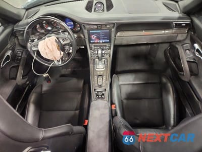 Zdjęcie 8 z 12 samochodu: 2018 PORSCHE 911 CARRERA S VIN:WP0CB2A9XJS147691 - miniatura
