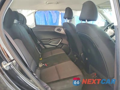 Zdjęcie 10 z 12 samochodu: 2023 KIA SOUL LX VIN:KNDJ23AU7P7865647 - miniatura