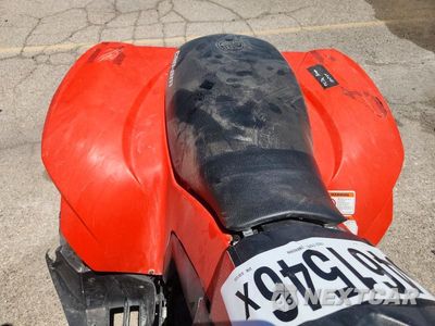 Zdjęcie 6 z 10 samochodu: 2022 CAN-AM DS 250 - ATV VIN:RFGUB2514NS030135 - miniatura