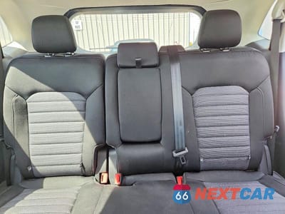 Zdjęcie 10 z 13 samochodu: 2022 FORD EDGE SE VIN:2FMPK4G96NBB16647 - miniatura