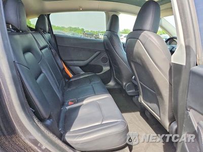 Zdjęcie 10 z 12 samochodu: 2024 TESLA MODEL Y VIN:7SAYGDED1RF039389 - miniatura