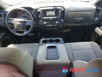 Zdjęcie 8 z 12 samochodu: 2017 CHEVROLET SILVERADO K1500 CUSTOM VIN:1GCVKPEC4HZ148199 - miniatura