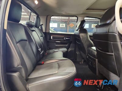 Zdjęcie 10 z 12 samochodu: 2013 RAM 2500 LARAMIE VIN:3C6TR5FT0DG517390 - miniatura