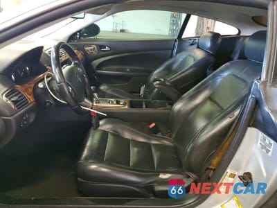 Zdjęcie 7 z 12 samochodu: 2007 JAGUAR XK VIN:SAJDA43B475B04155 - miniatura