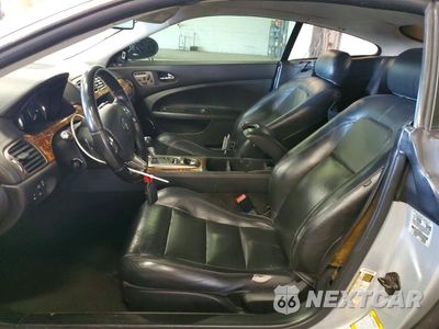 Zdjęcie 7 z 12 samochodu: 2007 JAGUAR XK VIN:SAJDA43B475B04155 - miniatura