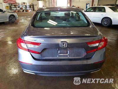 Zdjęcie 6 z 12 samochodu: 2019 HONDA ACCORD LX VIN:1HGCV1F17KA088614 - miniatura