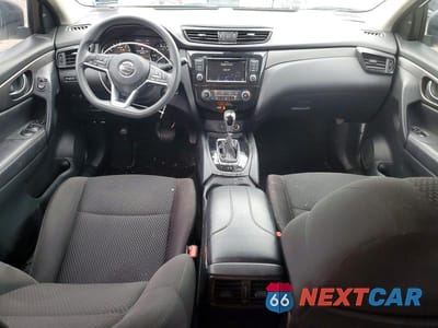 Zdjęcie 8 z 13 samochodu: 2020 NISSAN ROGUE SPORT S VIN:JN1BJ1CV6LW272723 - miniatura