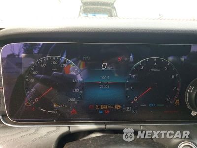 Zdjęcie 9 z 12 samochodu: 2022 MERCEDES-BENZ E AMG 53 4MATIC VIN:W1KZF6BB2NB086839 - miniatura