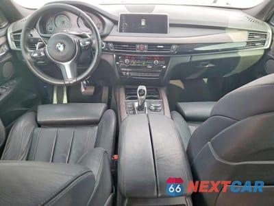 Zdjęcie 8 z 14 samochodu: 2017 BMW X5 XDRIVE50I VIN:5UXKR6C35H0U13470 - miniatura