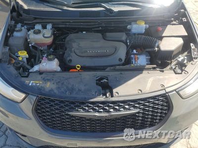 Zdjęcie 11 z 12 samochodu: 2022 CHRYSLER PACIFICA HYBRID TOURING L VIN:2C4RC1L72NR174078 - miniatura
