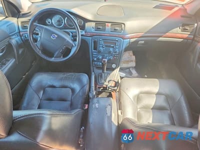 Zdjęcie 8 z 12 samochodu: 2004 VOLVO S80 VIN:YV1TS92D341337638 - miniatura