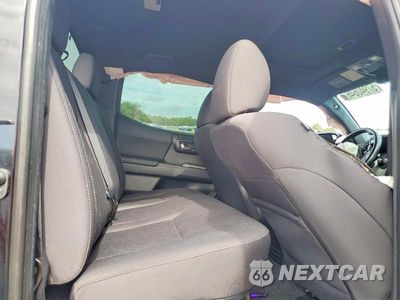Zdjęcie 10 z 12 samochodu: 2016 TOYOTA TACOMA TRD SPORT VIN:5TFCZ5AN1GX024271 - miniatura