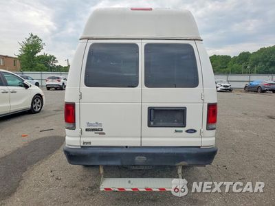 Zdjęcie 6 z 13 samochodu: 2012 FORD ECONOLINE E150 VAN VIN:1FTNE1EW0CDA94078 - miniatura
